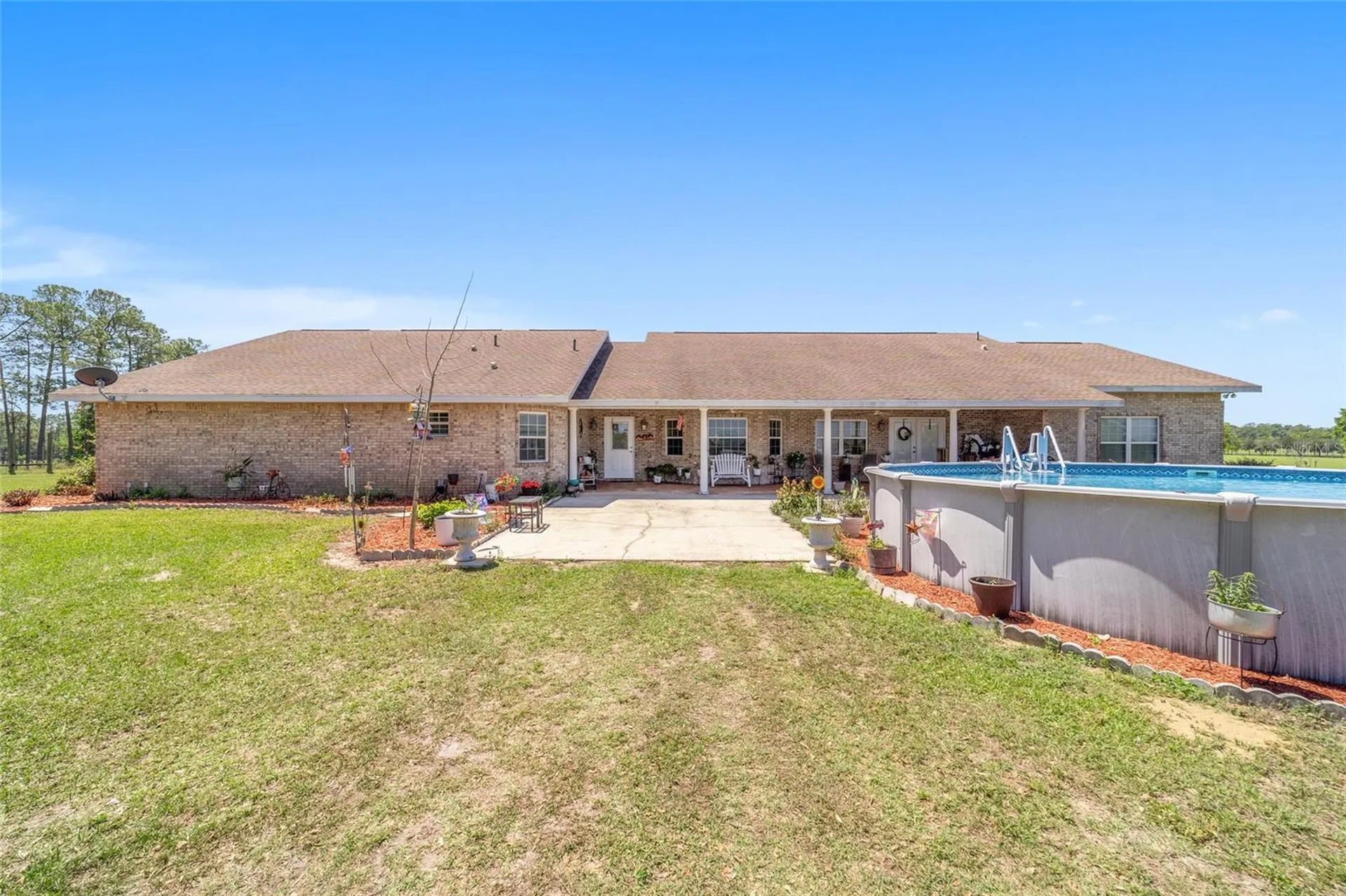 19355 SW 25th Place Dunnellon FL 34431