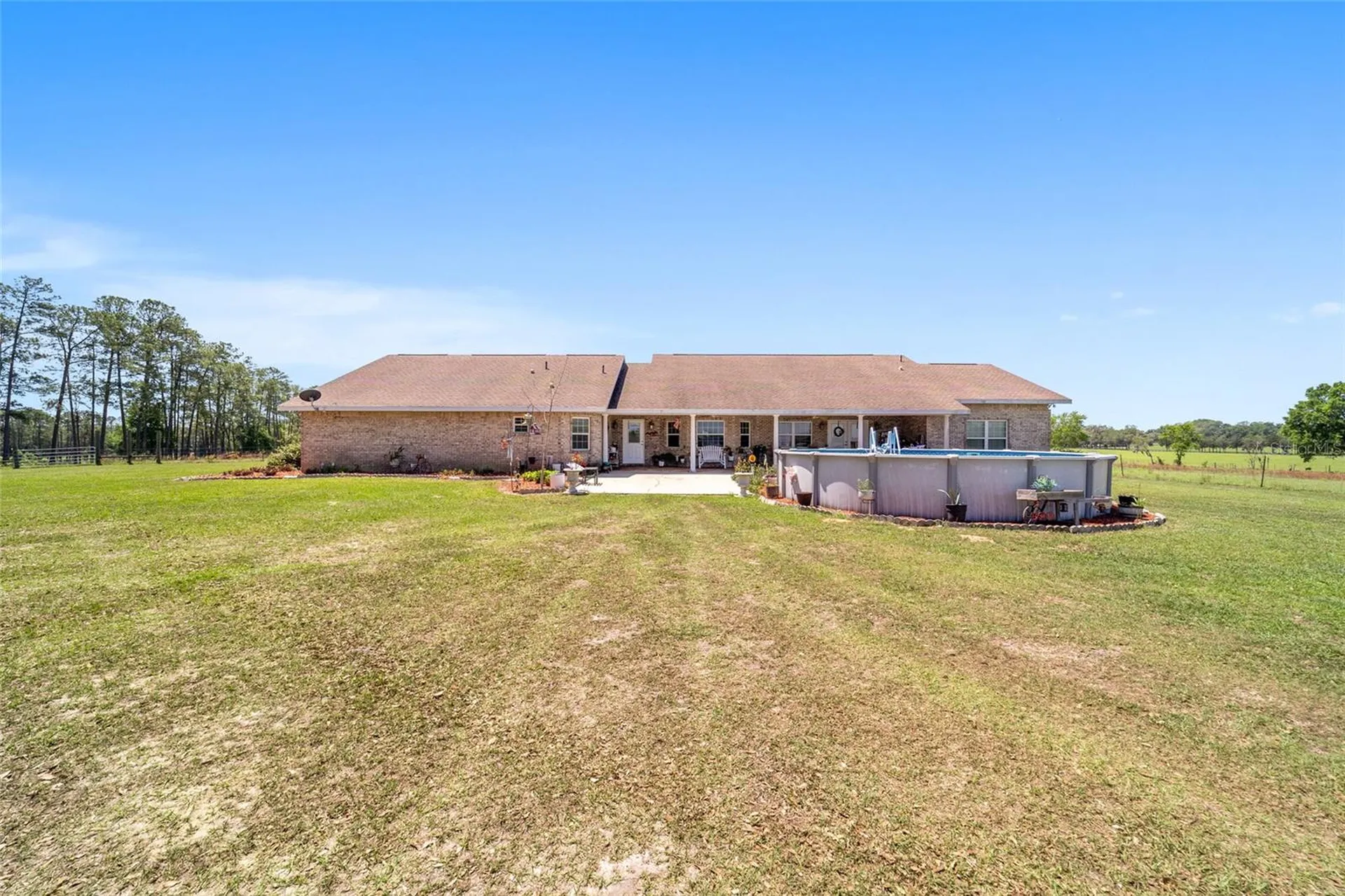 19355 SW 25th Place Dunnellon FL 34431
