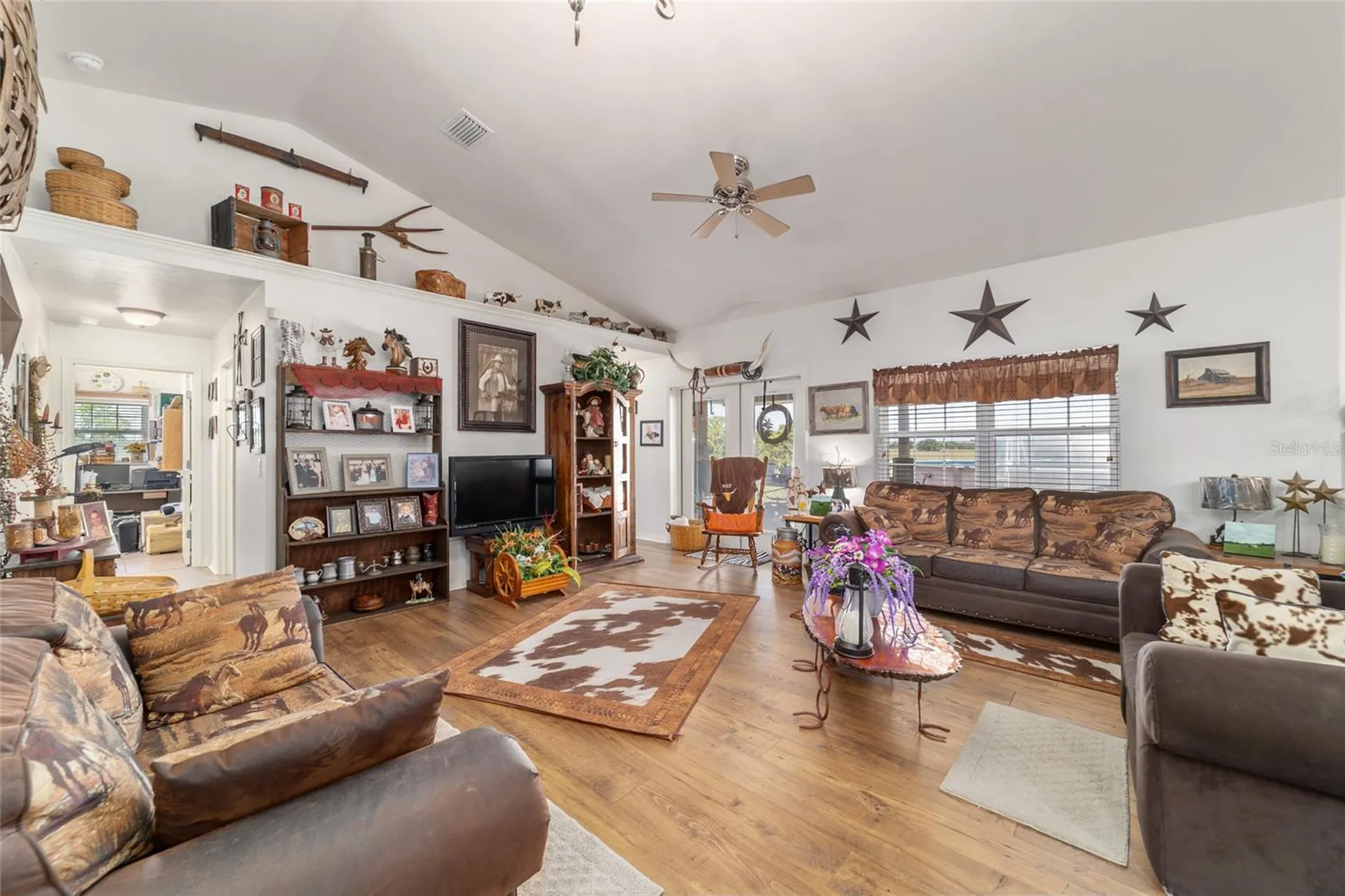 19355 SW 25th Place Dunnellon FL 34431