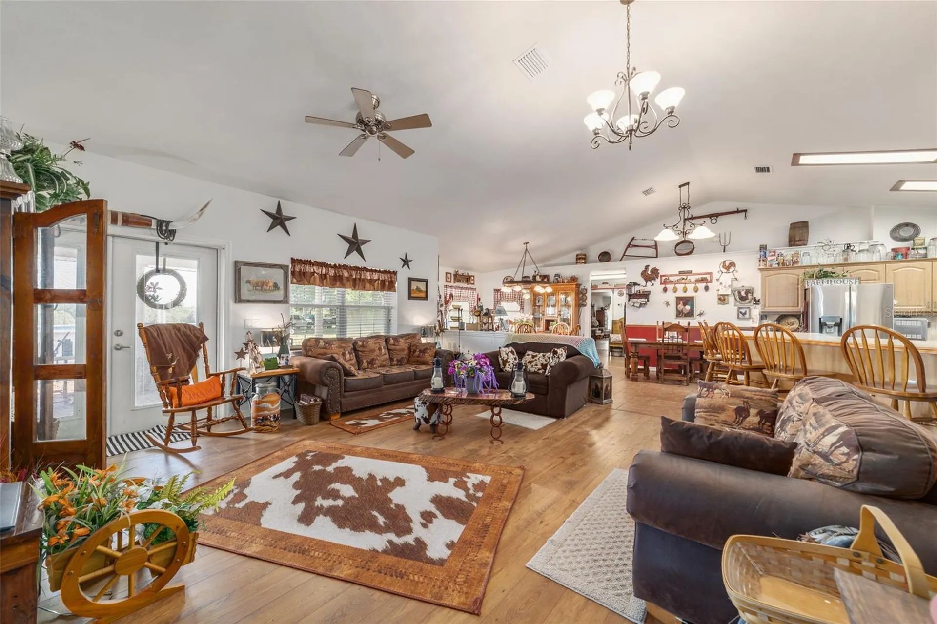 19355 SW 25th Place Dunnellon FL 34431