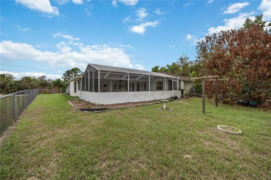 1987 Ponce De Leon Boulevard North Port FL 34291
