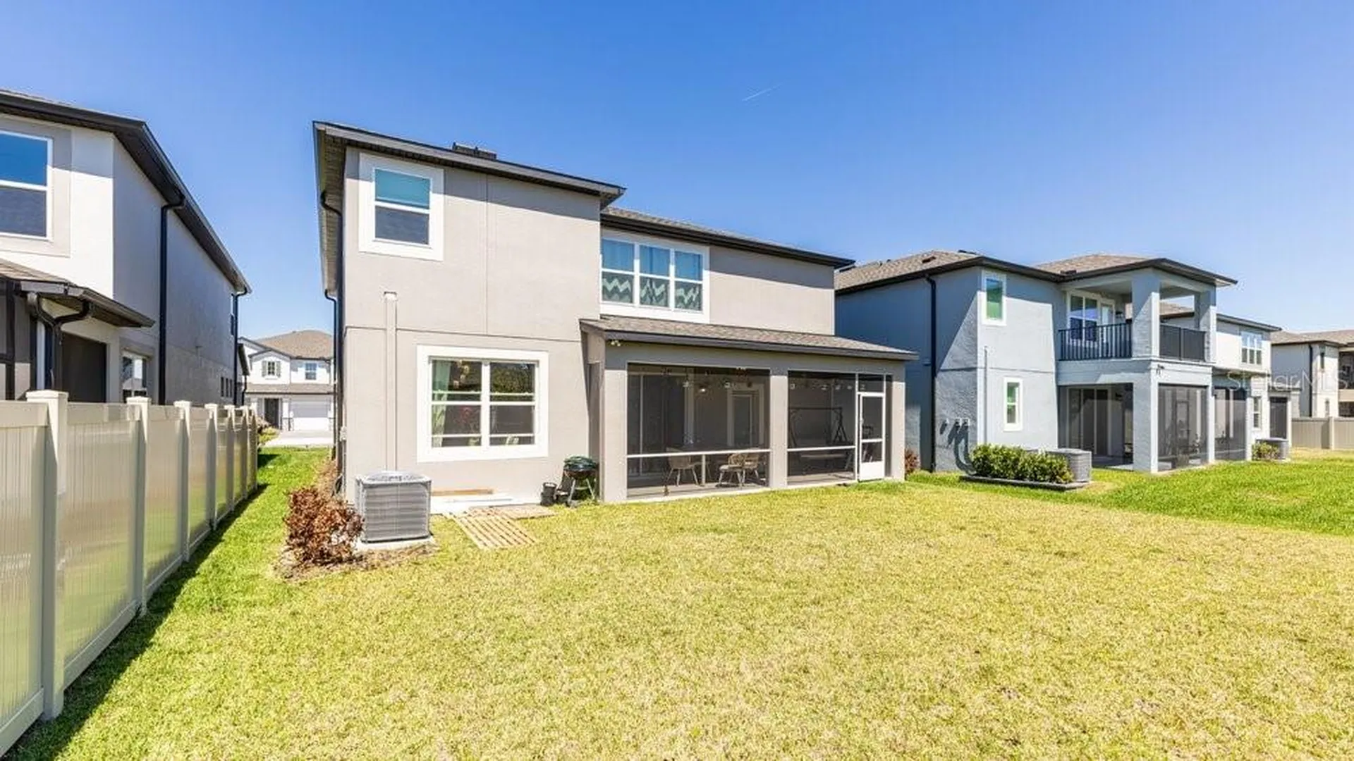 7824 Notched Pine Bend Wesley Chapel FL 33545