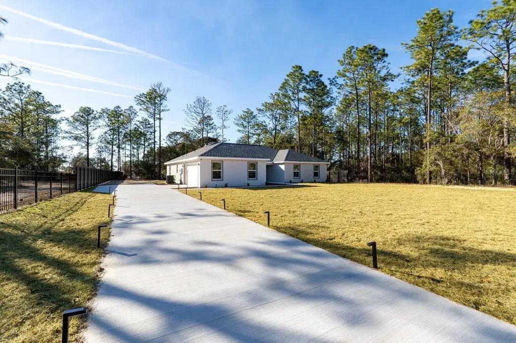 6920 SW 209th Avenue Dunnellon FL 34431