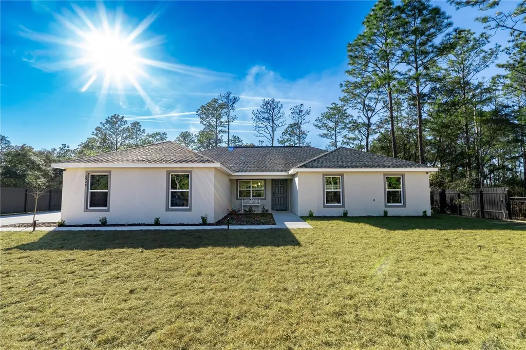 6920 SW 209th Avenue Dunnellon FL 34431