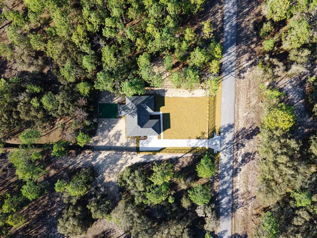 6920 SW 209th Avenue Dunnellon FL 34431