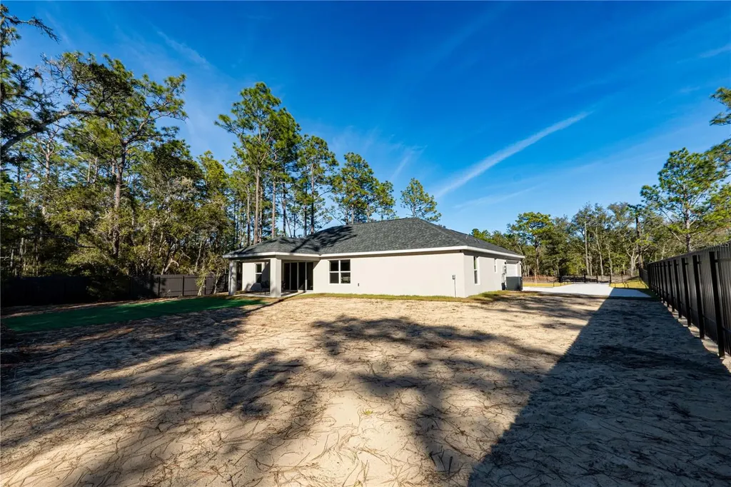 6920 SW 209th Avenue Dunnellon FL 34431
