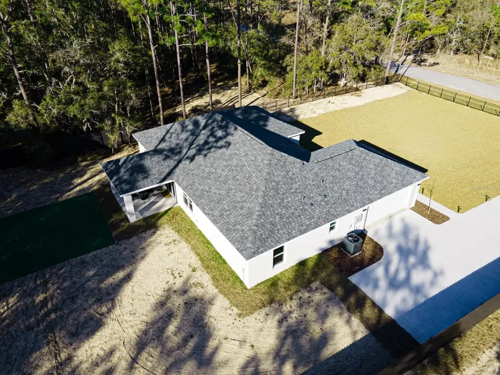 6920 SW 209th Avenue Dunnellon FL 34431