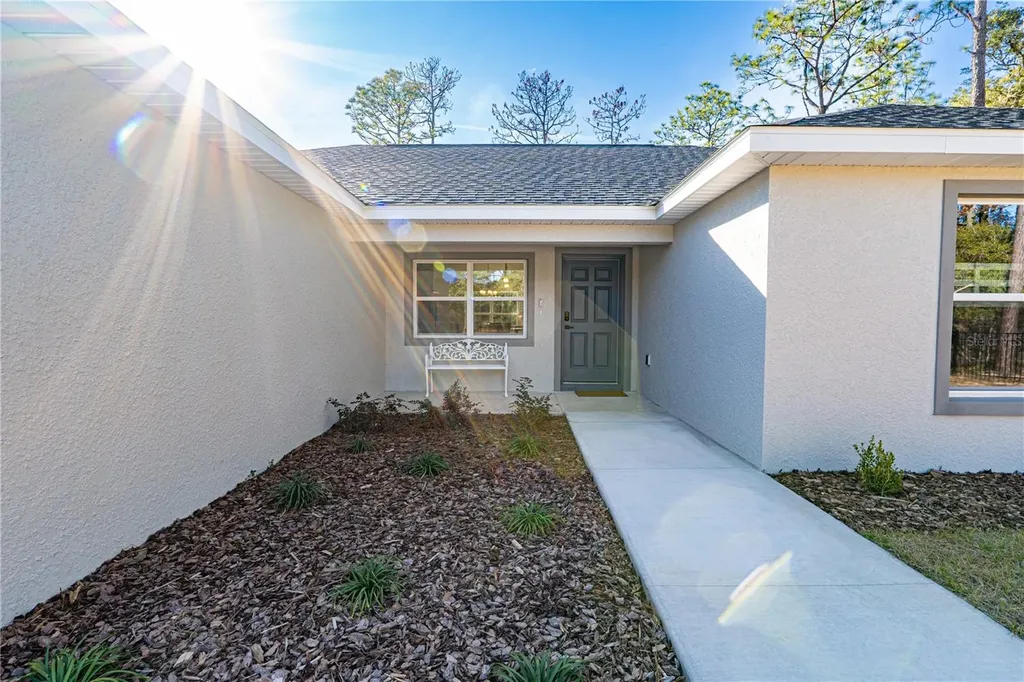 6920 SW 209th Avenue Dunnellon FL 34431