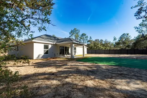 6920 SW 209th Avenue Dunnellon FL 34431