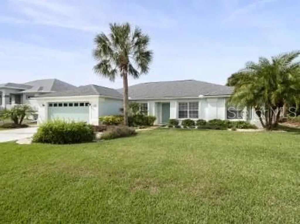 19 Mahoe Drive N Palm Coast FL 32137