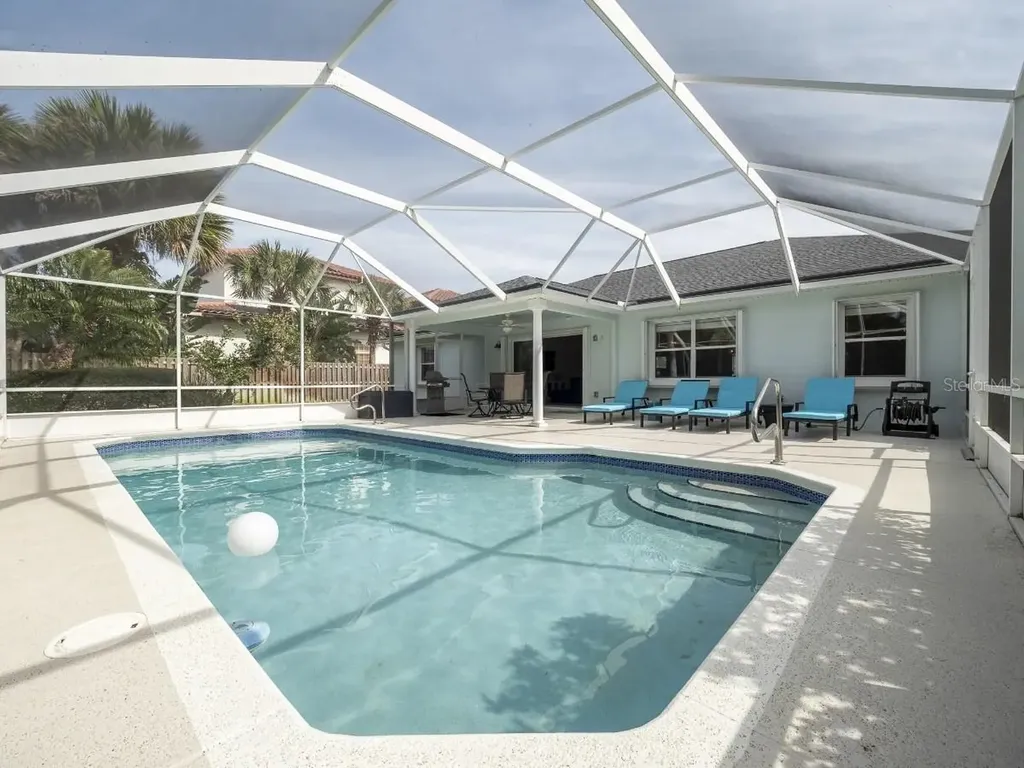 19 Mahoe Drive N Palm Coast FL 32137