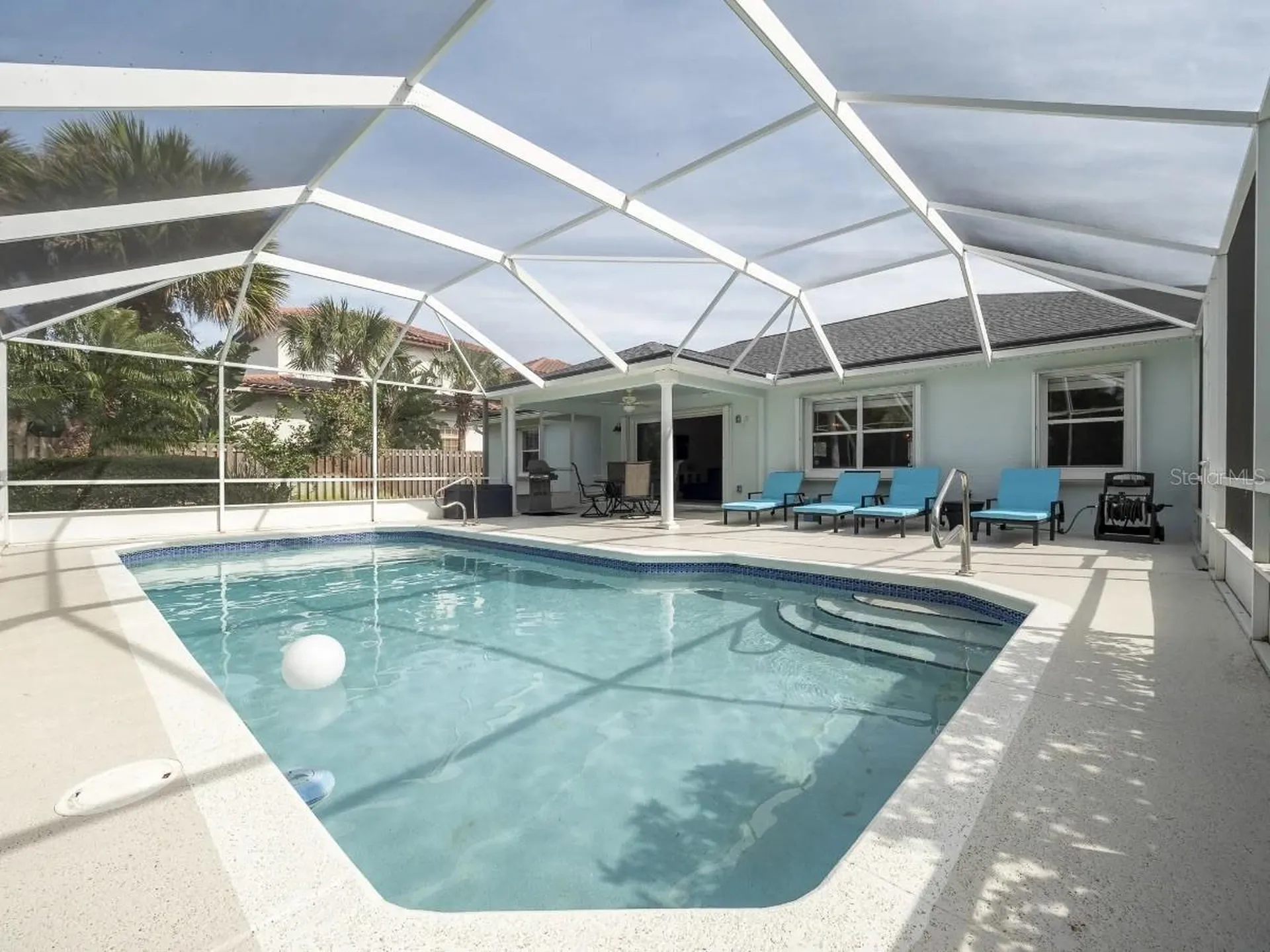 19 Mahoe Drive N Palm Coast FL 32137