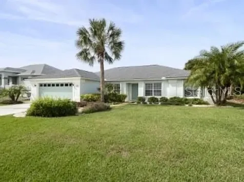 19 Mahoe Drive N Palm Coast FL 32137