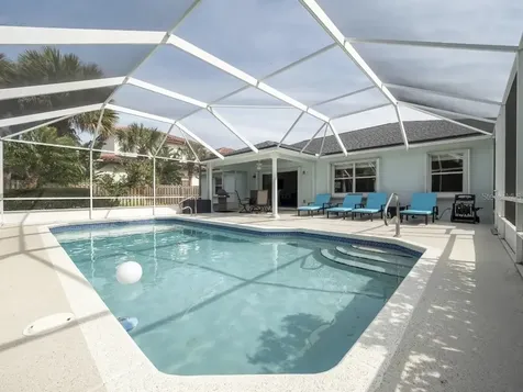 19 Mahoe Drive N Palm Coast FL 32137