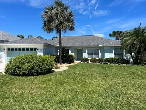 19 Mahoe Drive N Palm Coast FL 32137