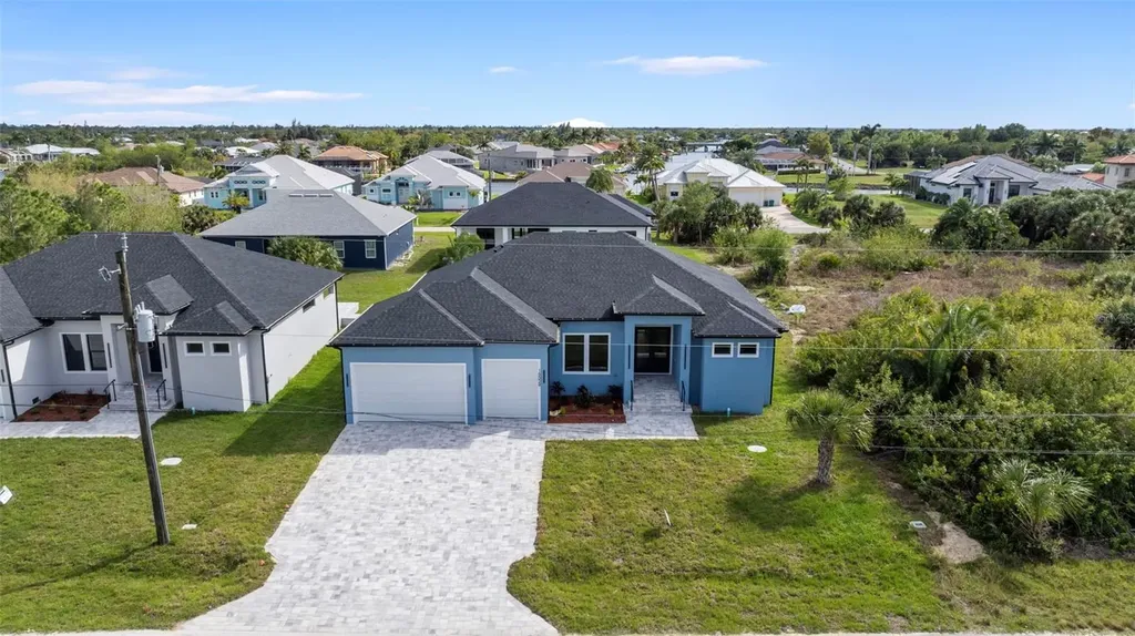 15029 Alsask Circle Port Charlotte FL 33981