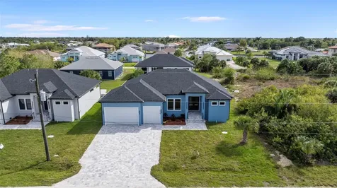 15029 Alsask Circle Port Charlotte FL 33981