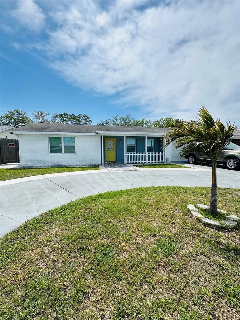 6310 Westport Drive Port Richey FL 34668