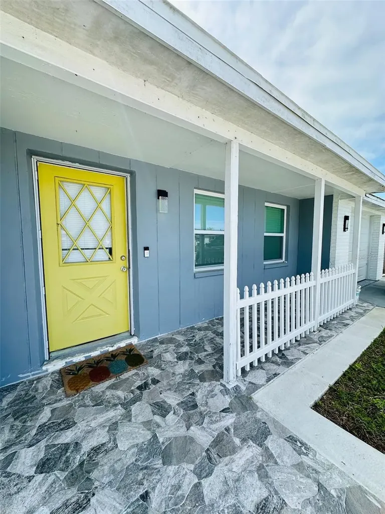 6310 Westport Drive Port Richey FL 34668