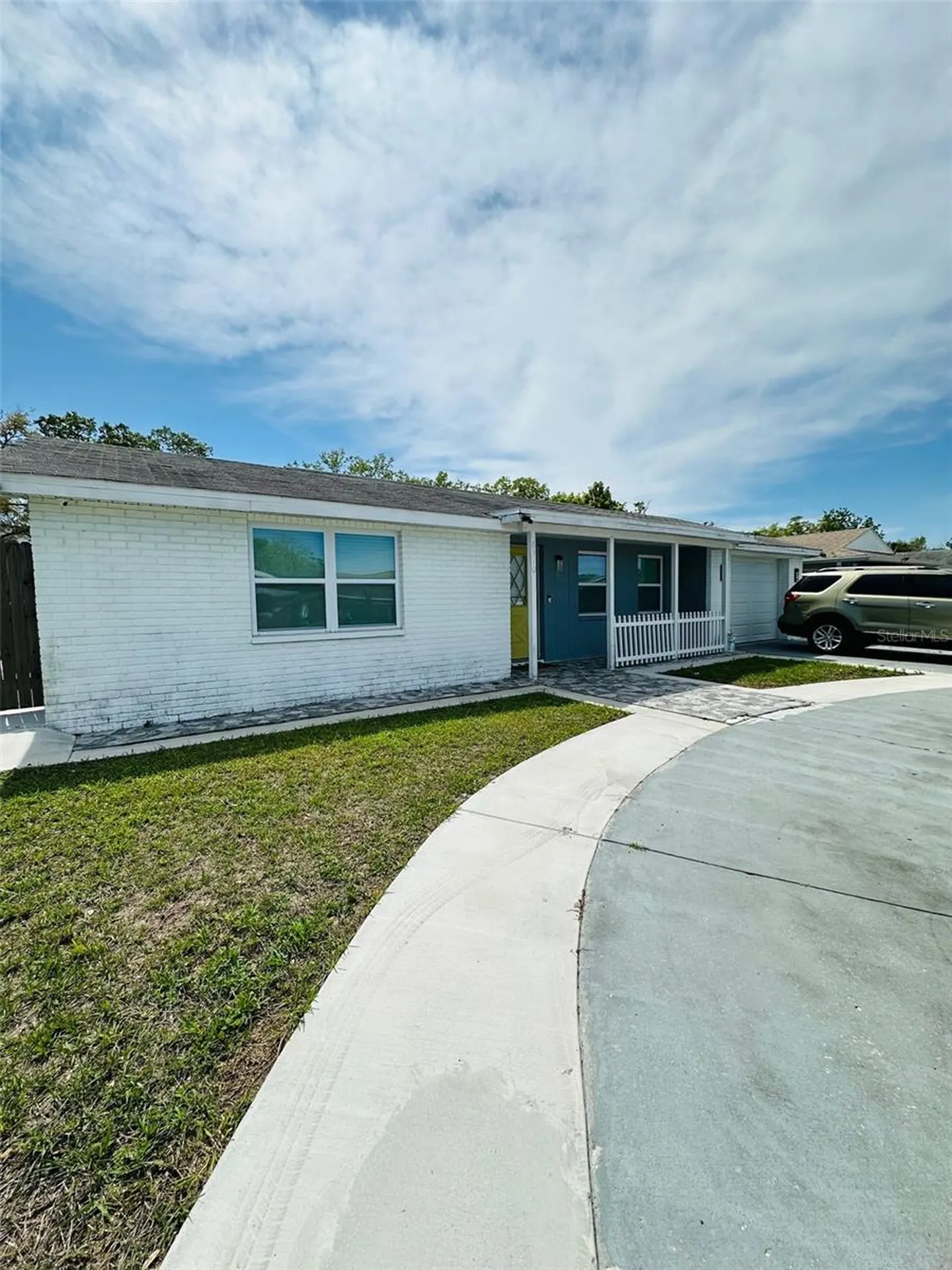 6310 Westport Drive Port Richey FL 34668