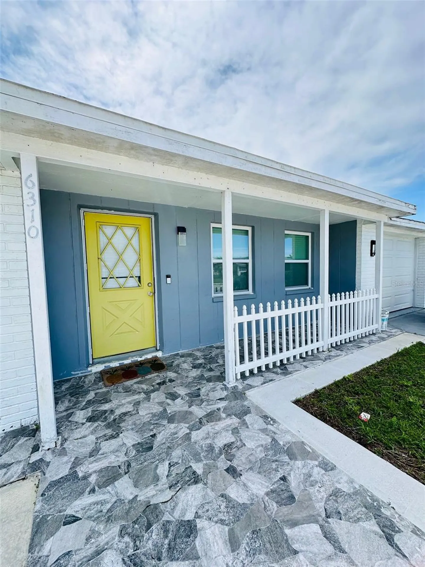 6310 Westport Drive Port Richey FL 34668