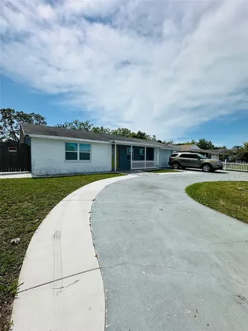 6310 Westport Drive Port Richey FL 34668