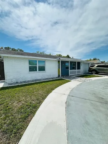 6310 Westport Drive Port Richey FL 34668