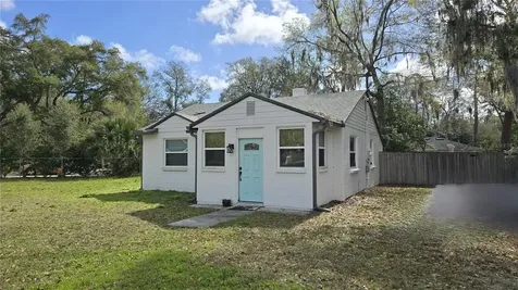1131 NE 10th Avenue Gainesville FL 32601
