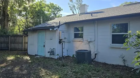 1131 NE 10th Avenue Gainesville FL 32601