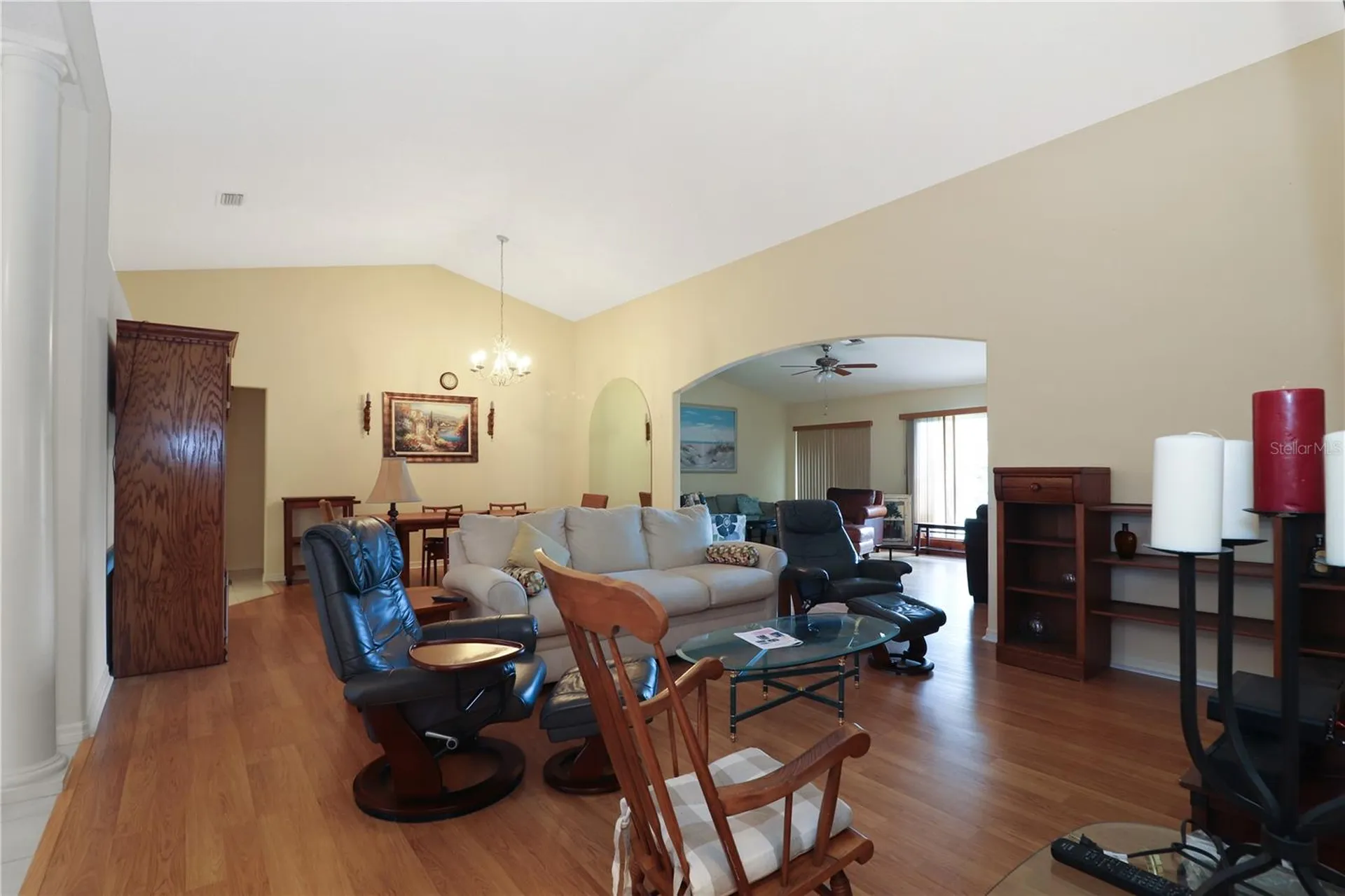21300 Royal Street Georges Lane Leesburg FL 34748