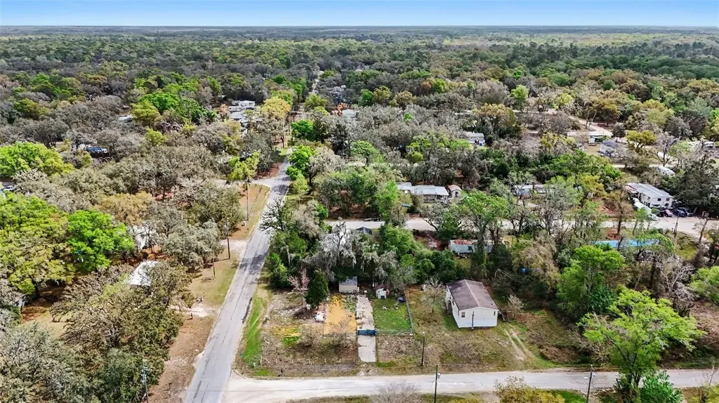34884 Reynolds Street Dade City FL 33523