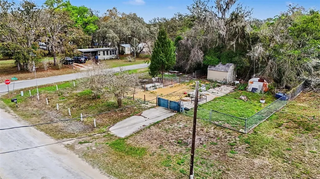 34884 Reynolds Street Dade City FL 33523