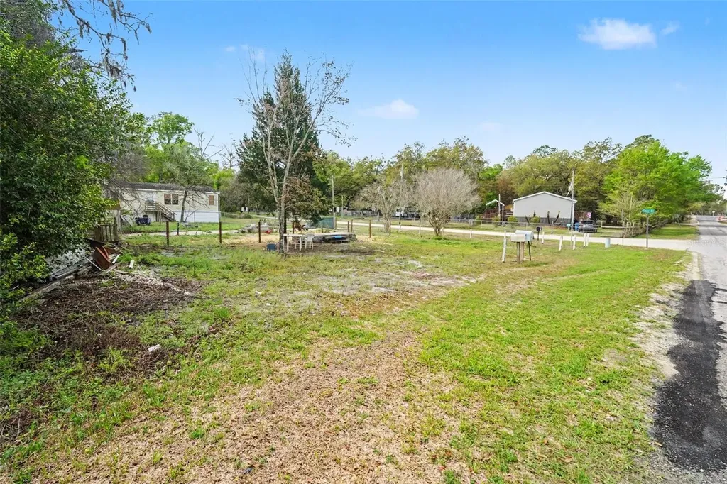 34884 Reynolds Street Dade City FL 33523
