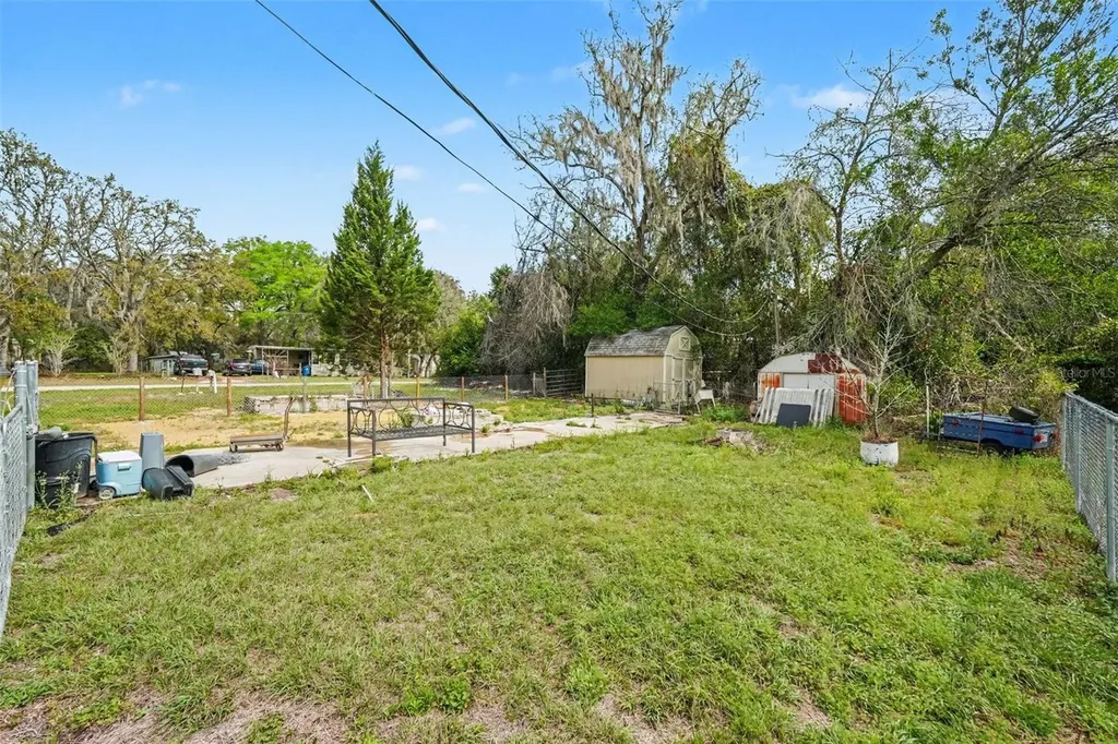 34884 Reynolds Street Dade City FL 33523