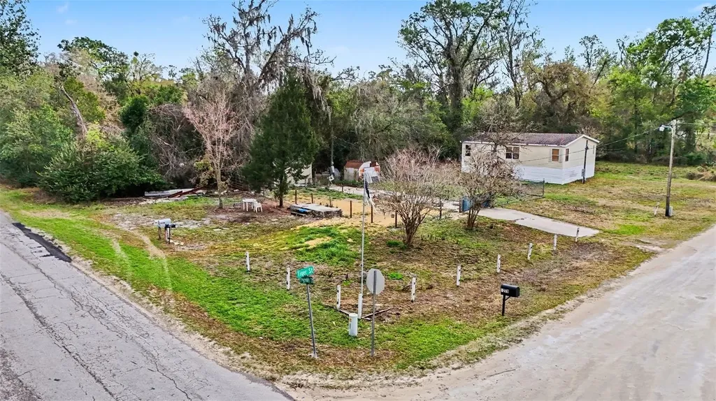 34884 Reynolds Street Dade City FL 33523