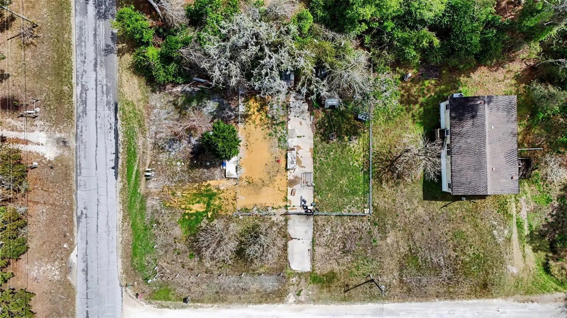 34884 Reynolds Street Dade City FL 33523