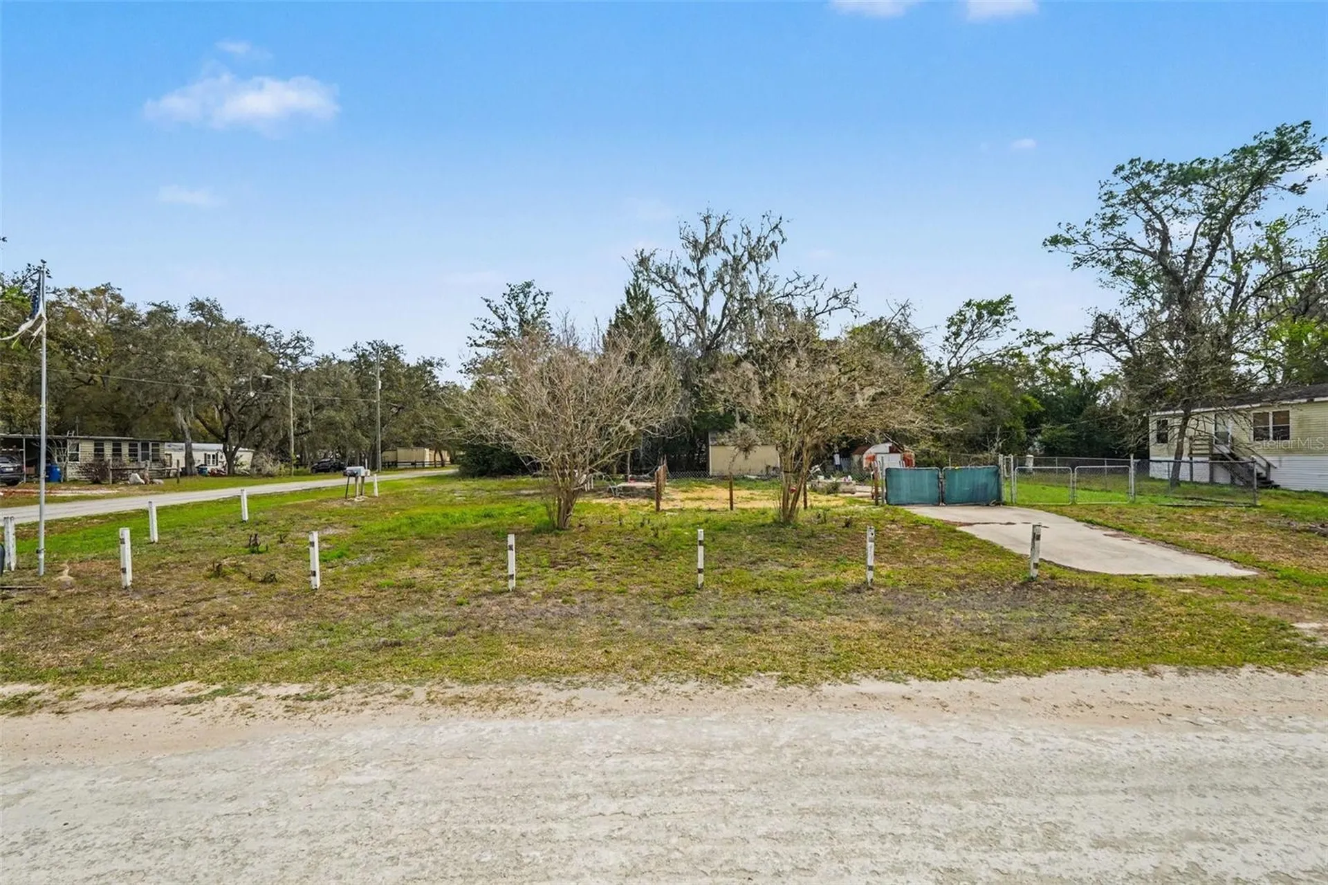 34884 Reynolds Street Dade City FL 33523