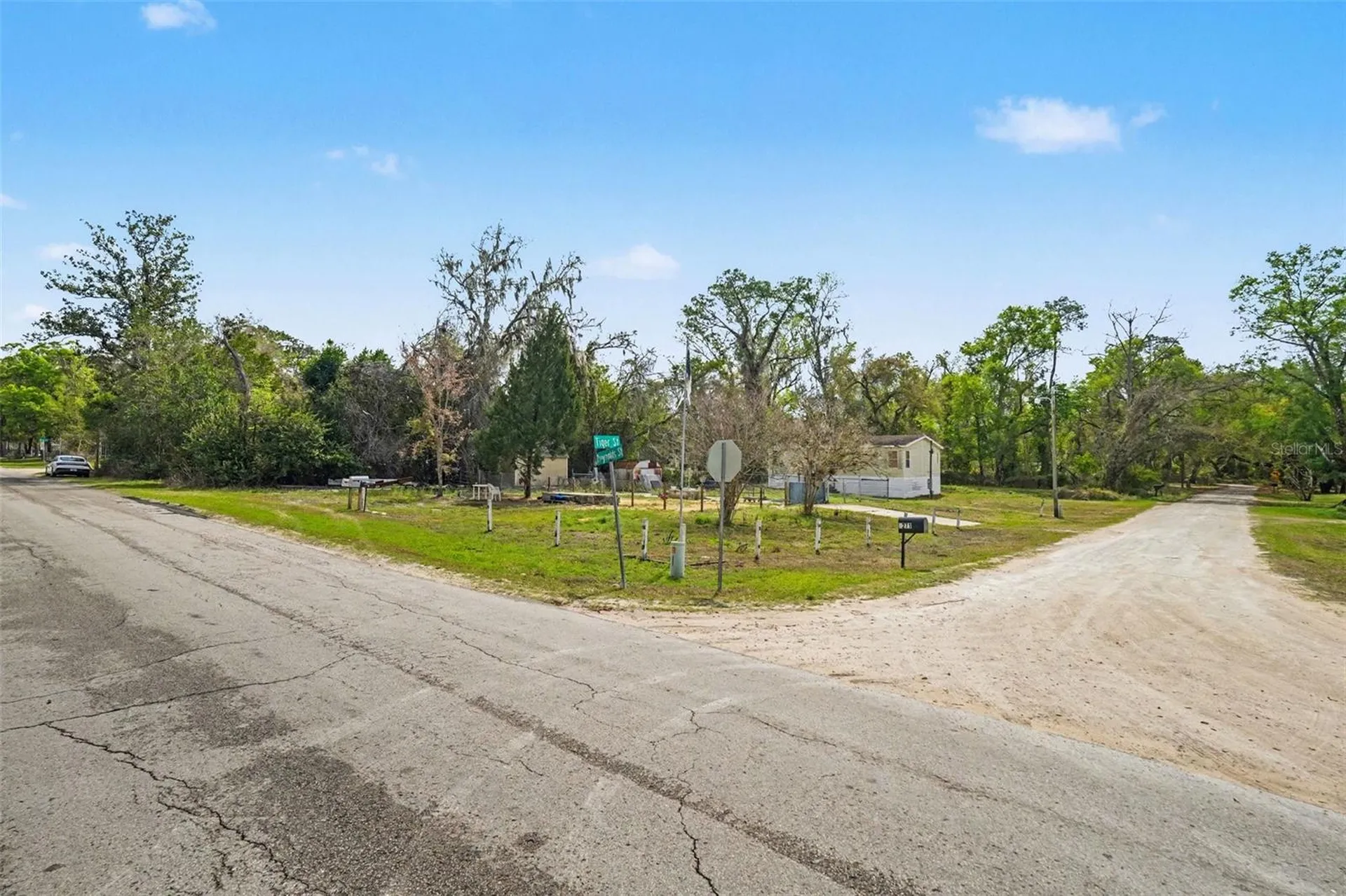34884 Reynolds Street Dade City FL 33523