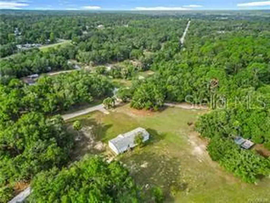 11908 N Care Point Dunnellon FL 34433