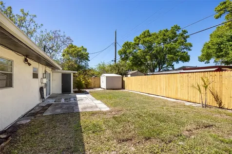 4427 W Oklahoma Avenue Tampa FL 33616