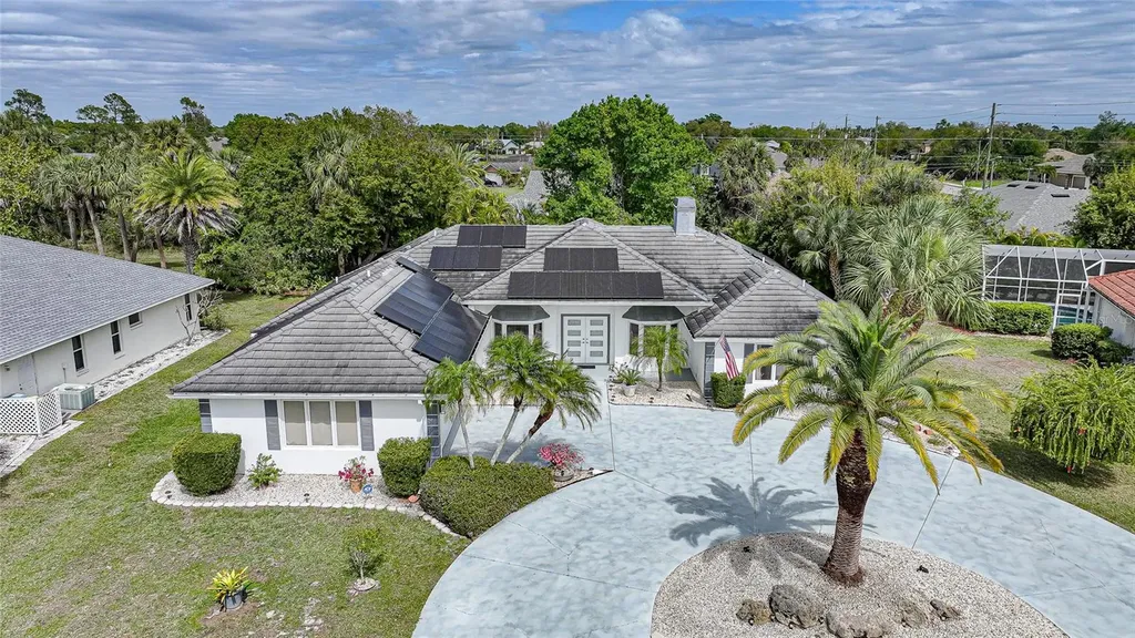 194 Maracal Way Punta Gorda FL 33983