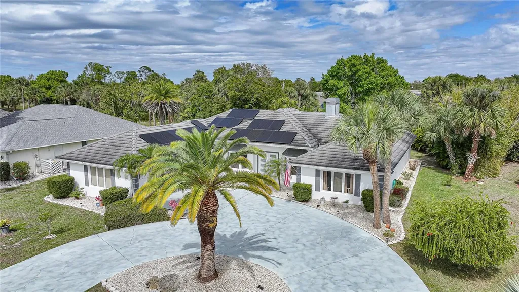 194 Maracal Way Punta Gorda FL 33983