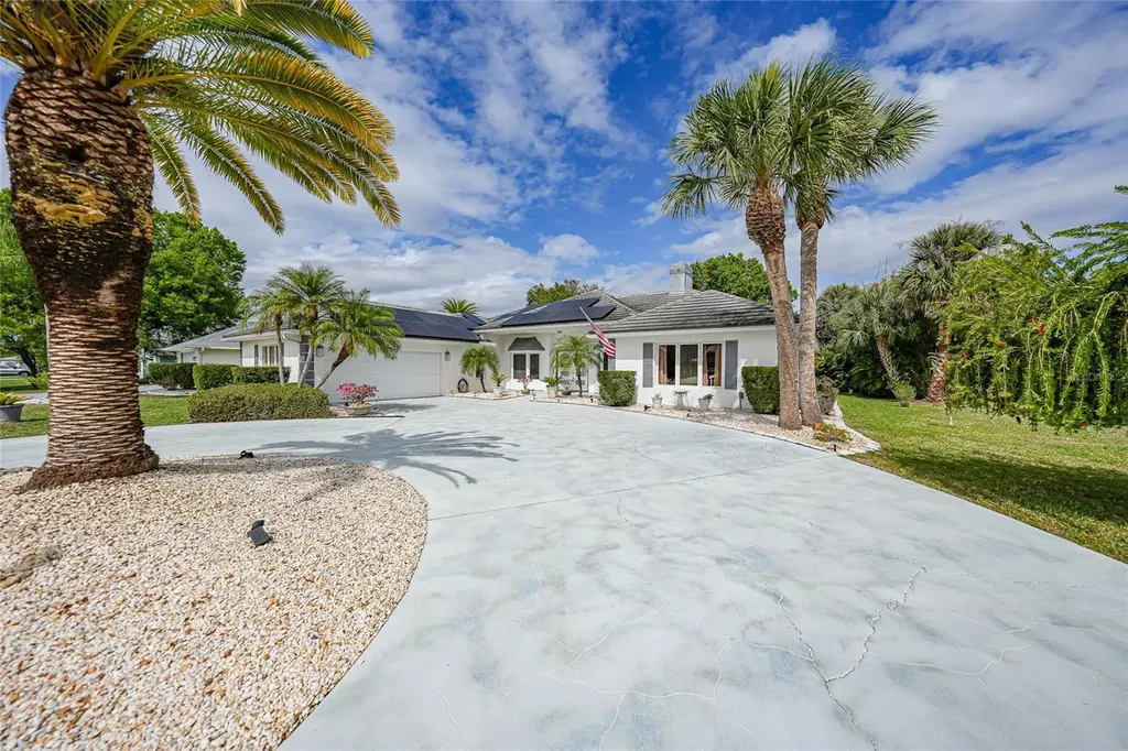 194 Maracal Way Punta Gorda FL 33983