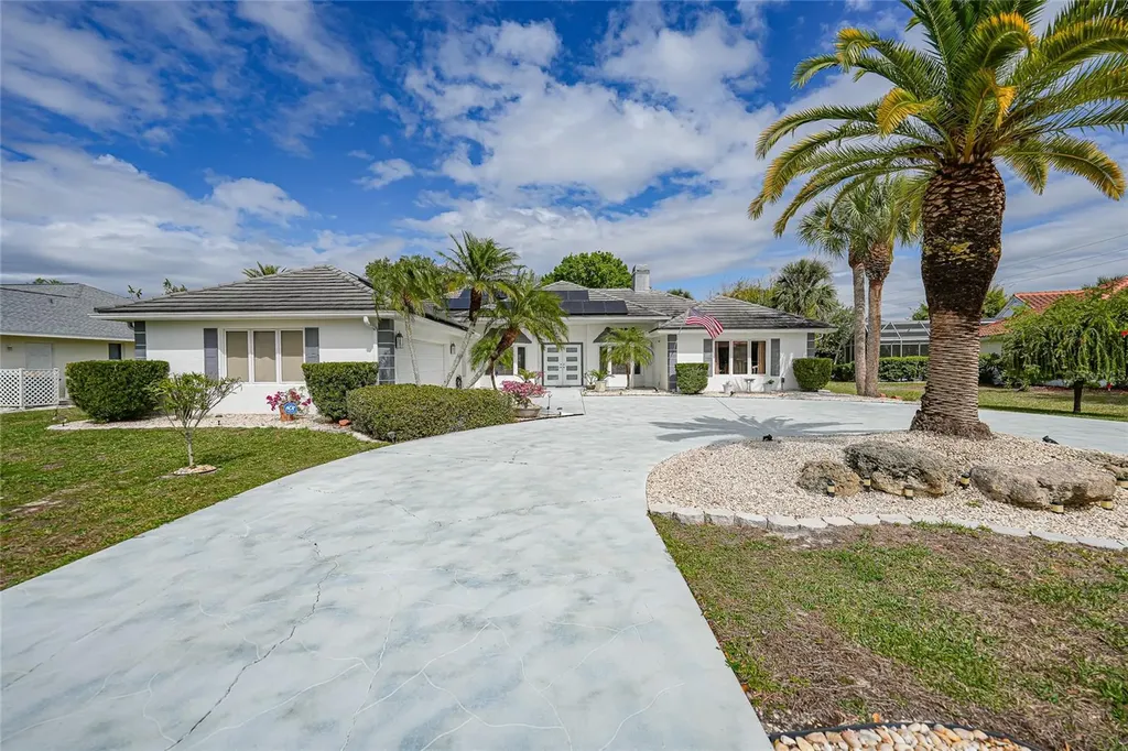 194 Maracal Way Punta Gorda FL 33983