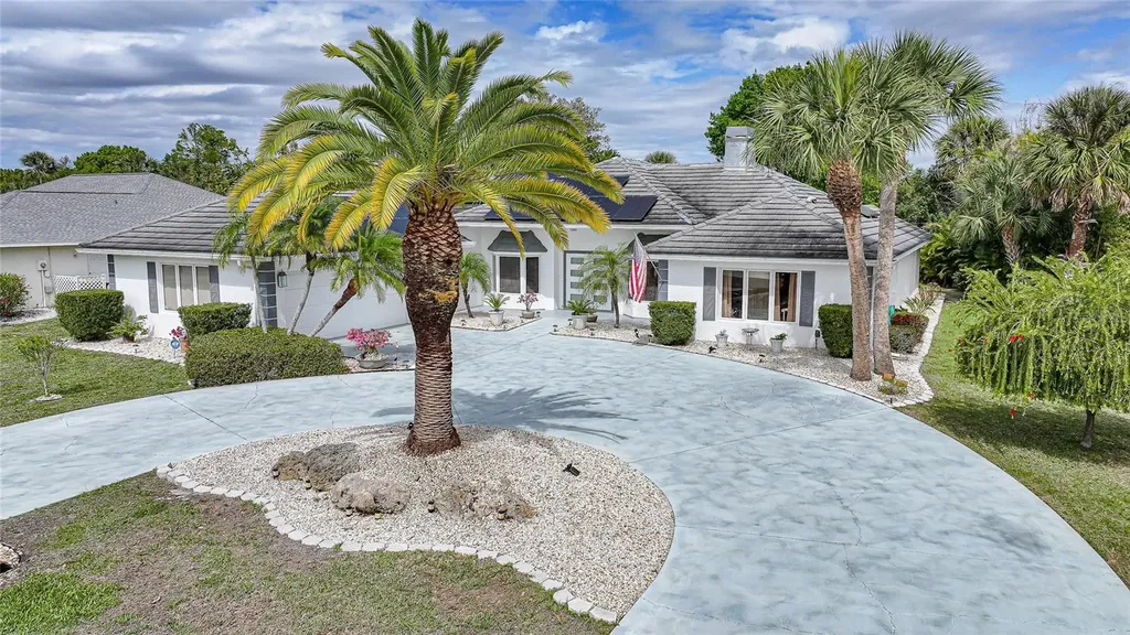 194 Maracal Way Punta Gorda FL 33983