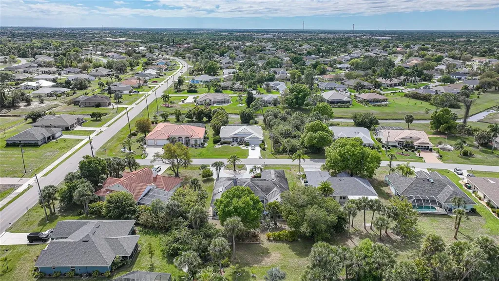 194 Maracal Way Punta Gorda FL 33983