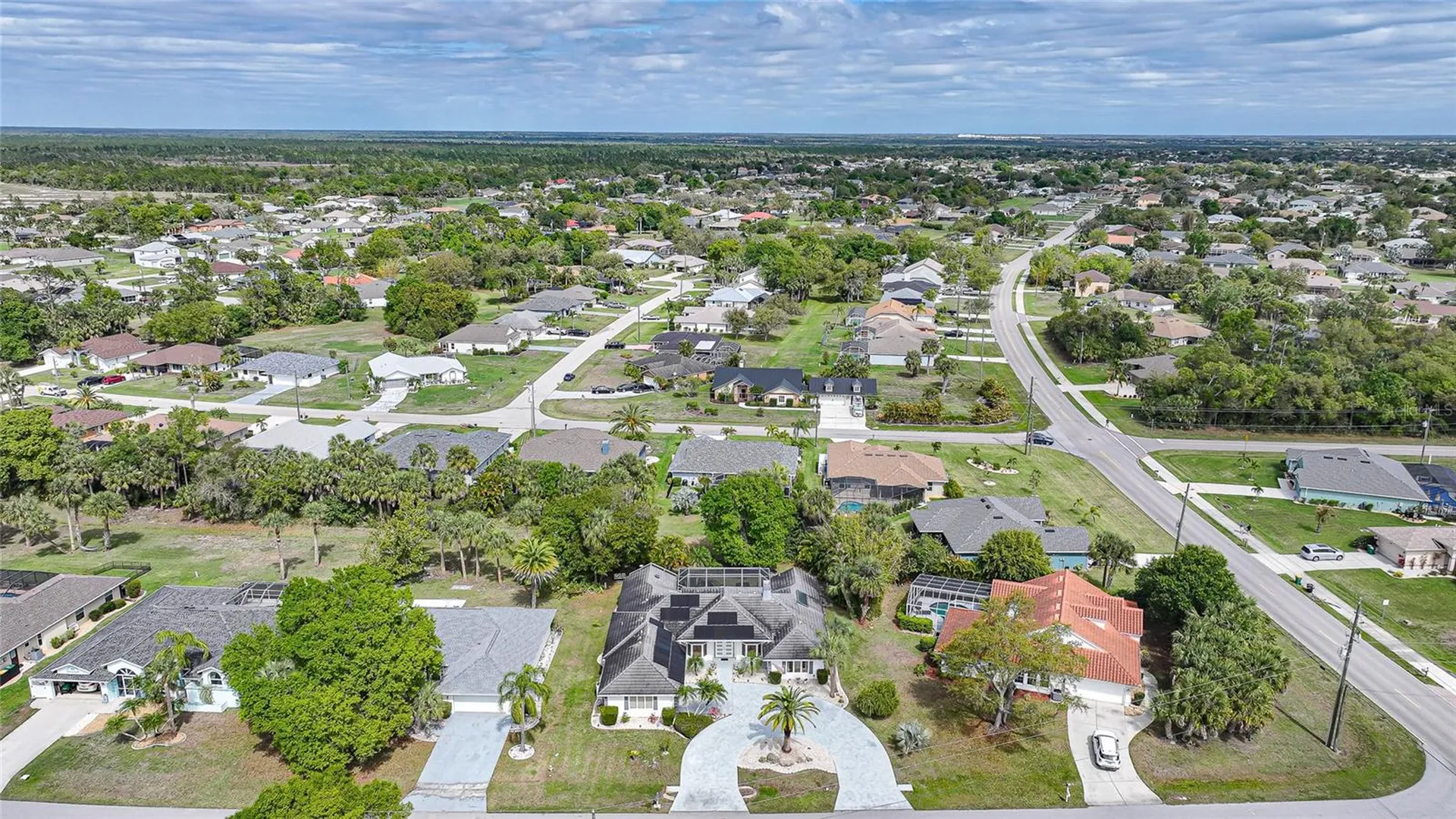 194 Maracal Way Punta Gorda FL 33983