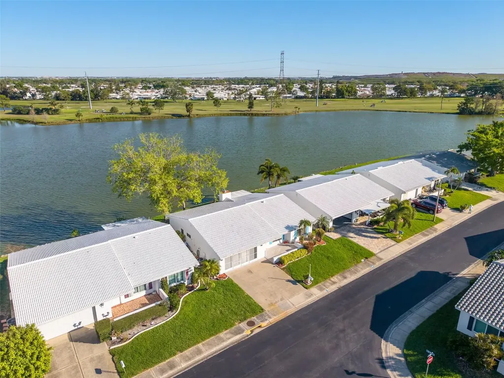 3631 93rd Avenue N Pinellas Park FL 33782