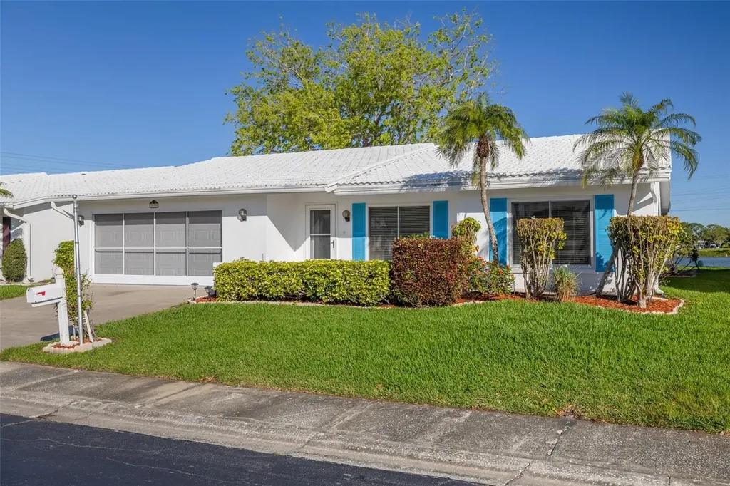 3631 93rd Avenue N Pinellas Park FL 33782
