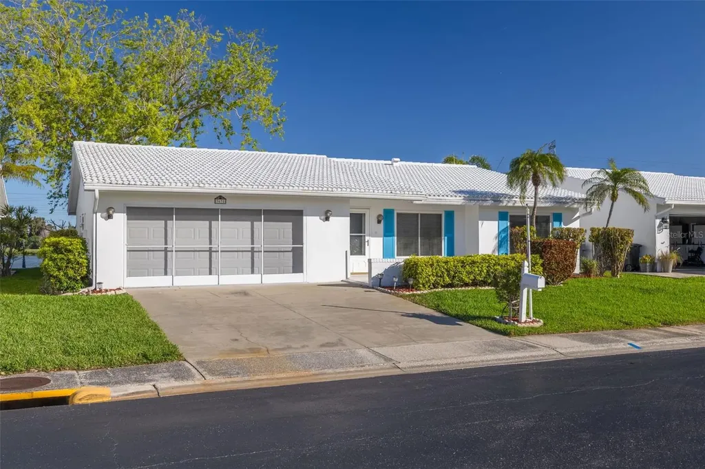 3631 93rd Avenue N Pinellas Park FL 33782